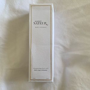 Agent Nateur Holi Cleansing Face Oil